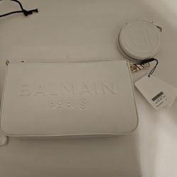 Brand New Balmain Purse