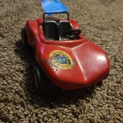 Tonka 1970s Fun Buggy
