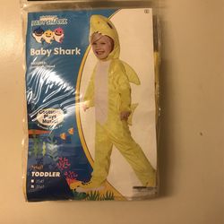 Kids Costume