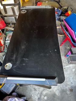 Gaming table RGB