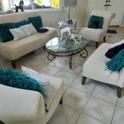 Living Room Set