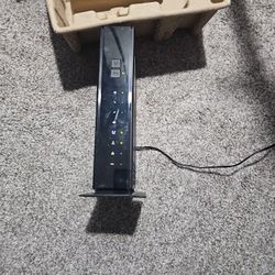 Netgear C6230 AC1200 DOCSIS 3.0 Cable Modem + Wi-FI Router (Xfinity) Compatible 