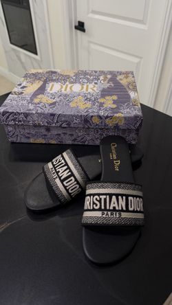 CD SANDAL