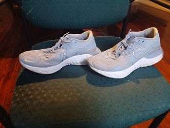 Nike Woman's sneakers