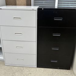 File Cabinet / Tool Storage