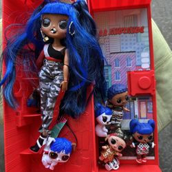 Lol Dolls 