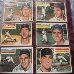 Old Cards