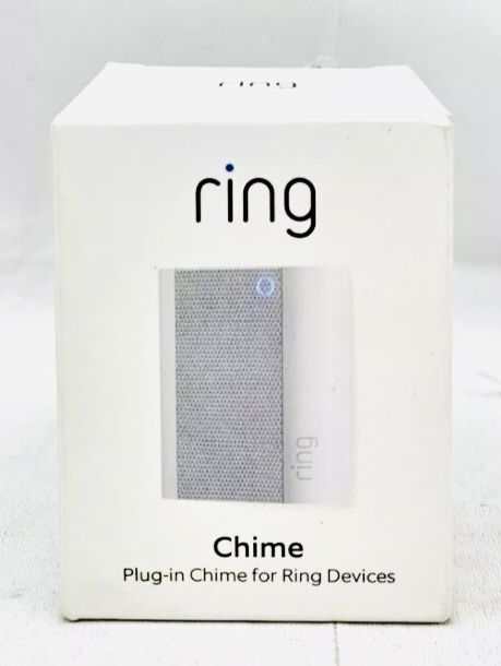 Ring Chime