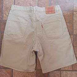 USA MADE LEVI'S #550 RELAXED FIT/SIZE 36