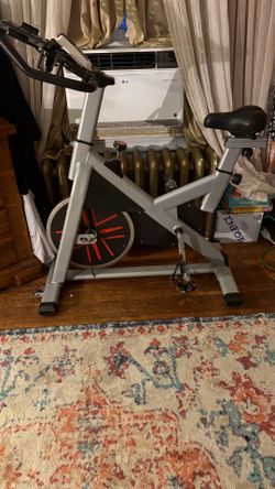 Rtrya Spin exercise Bike