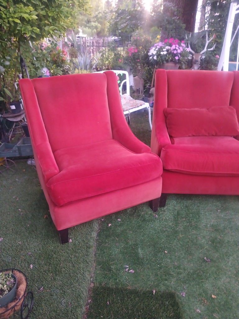Chair In Good Condition