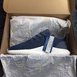 Brand New Adidas Tubular Shadow
