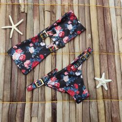Handmade Luxury Colombian Swimsuits - Clearance Store Closing 