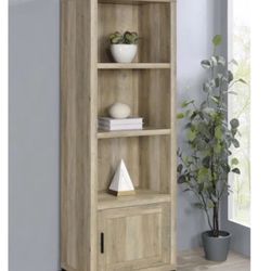 Bookshelf/storage shelves 