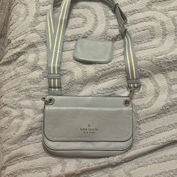 Kate Spade Crossbody 