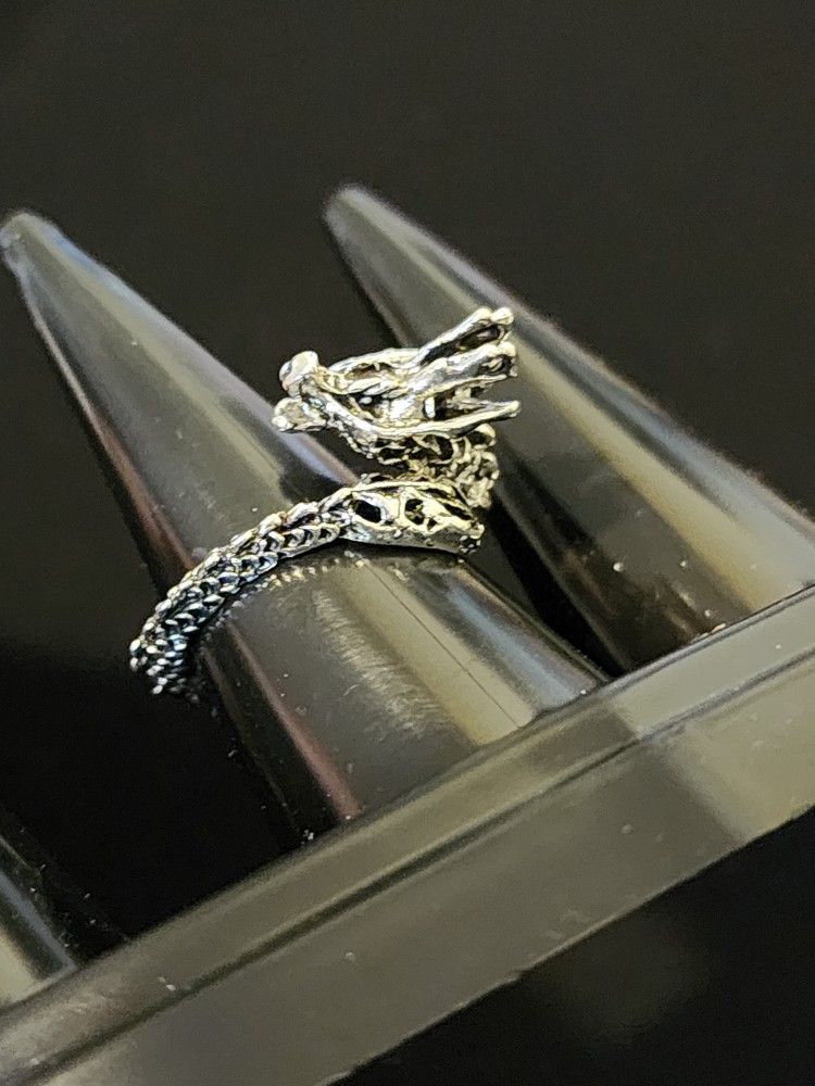 Dragon Ring