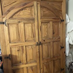 Beautiful Armoire 