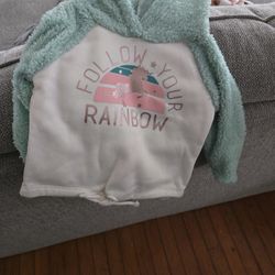 18M Outfit New