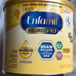 Enfamil Neuro 