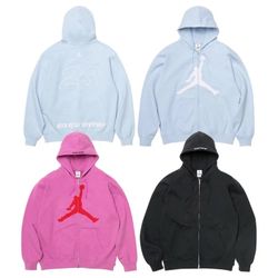 Supreme Jordan