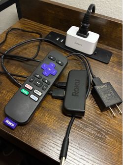 Roku Express HDMI