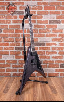 LTD Kirk Hammett