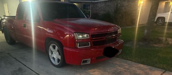 2002 Chevrolet Silverado