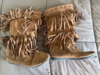 Women’s boots