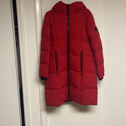 Calvin Klein  Winter Coat Size Large 