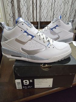 Jordan Flight 45 Size 9.5(men)