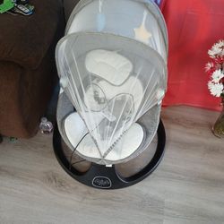 Baby Sleeping 