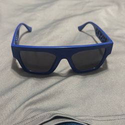 Versace Glasses 