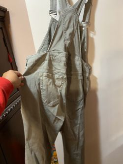 Overalls