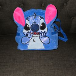 Stitch Bag Pack