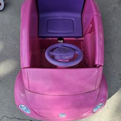 Girls Power Wheels For Sale 