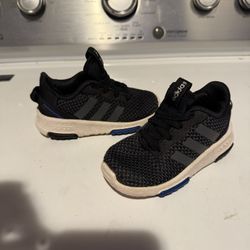 Toddler Adidas 