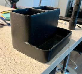 Vanity organizer