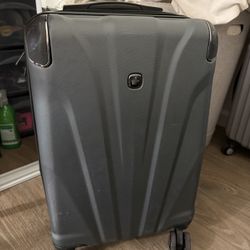 Carryon luggage Samsonite 