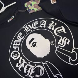 Bape Men Shirts 