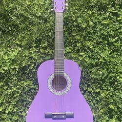 Acoustic Guitar 