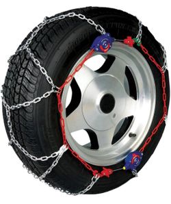 Auto-Trac Tire Traction Tire Chains Snow Chains