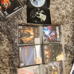 Ps3 Games Don't Need Them 
