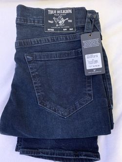 True Religion Pants Brand New