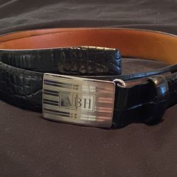 Trafalgar Belt