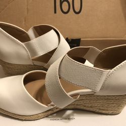 Wedges Sandals