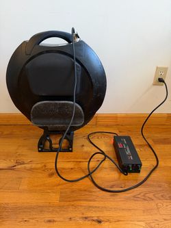 KingSong KS-16S Electric Unicycle