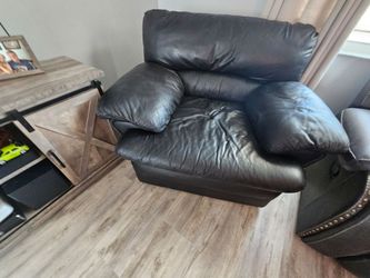 A couch
