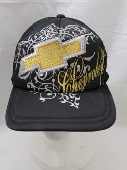 COOL CHEVROLET HAT
