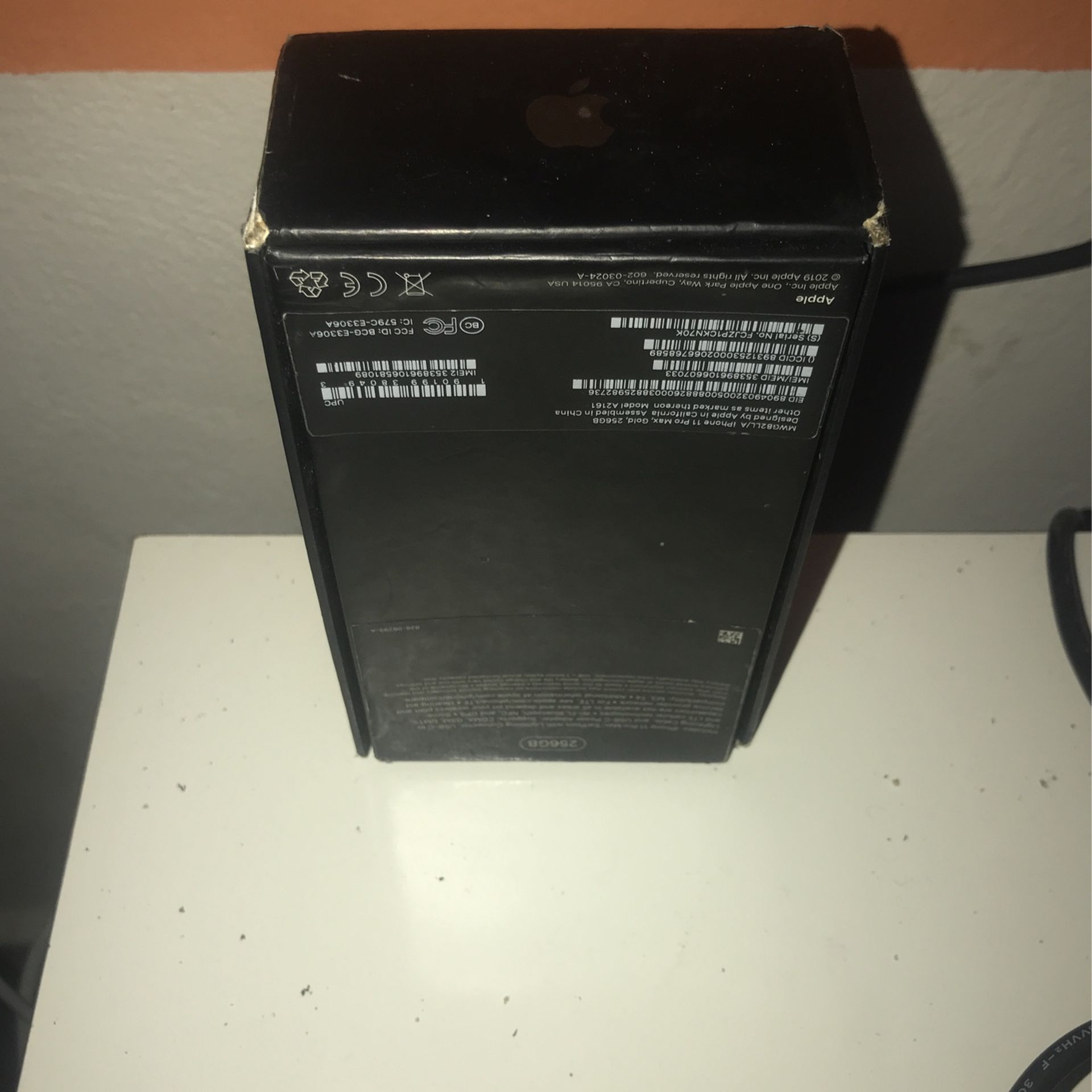 iPhone 11 Pro Max