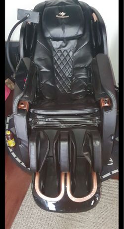 Massage Chair
